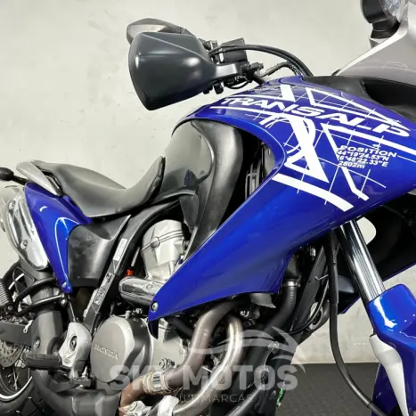 HONDA XL 700V Transalp , Foto 7