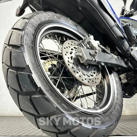 HONDA XL 700V Transalp , Foto 8