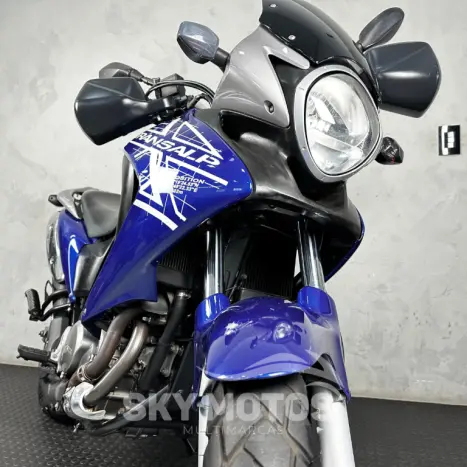 HONDA XL 700V Transalp , Foto 9