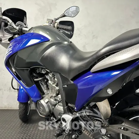 HONDA XL 700V Transalp , Foto 11
