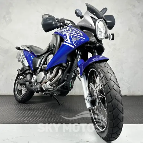 HONDA XL 700V Transalp , Foto 14
