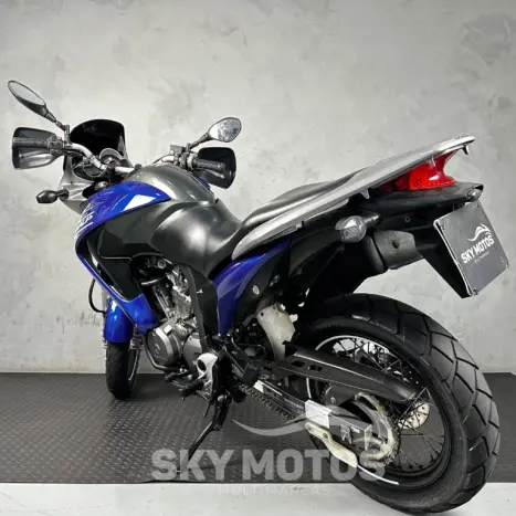 HONDA XL 700V Transalp , Foto 15