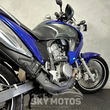 HONDA XL 700V Transalp , Foto 17