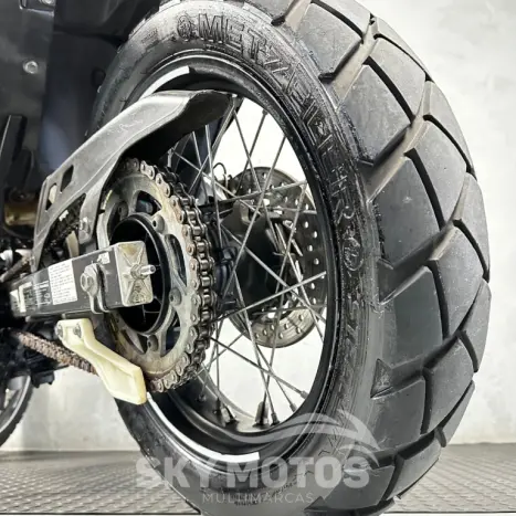 HONDA XL 700V Transalp , Foto 18