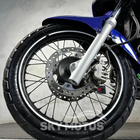 HONDA XL 700V Transalp , Foto 19