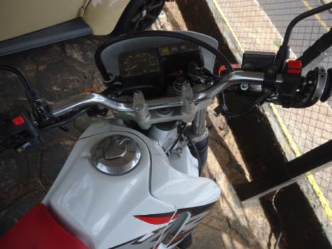 HONDA XR 200 , Foto 3