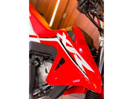 HONDA XR 300 L Tornado , Foto 6