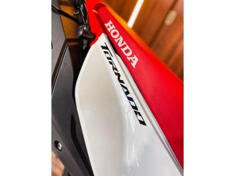 HONDA XR 300 L Tornado , Foto 7