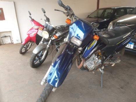 HONDA XR Tornado 250 , Foto 4