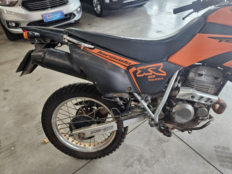 HONDA XR Tornado 250 , Foto 9