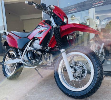 HONDA XR Tornado 250 , Foto 2