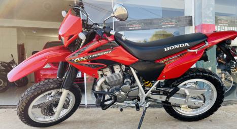 HONDA XR Tornado 250 , Foto 3