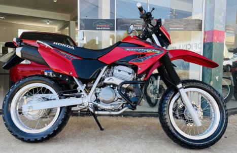HONDA XR Tornado 250 , Foto 6