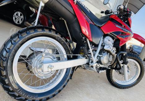 HONDA XR Tornado 250 , Foto 9