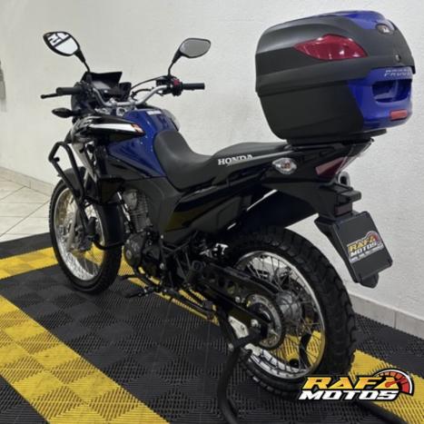 HONDA XRE 190 ABS, Foto 5