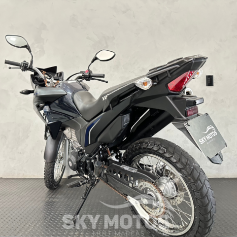 HONDA XRE 190 ABS, Foto 17