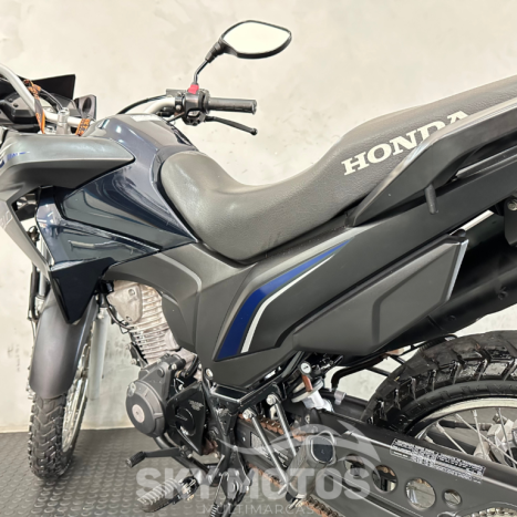 HONDA XRE 190 ABS, Foto 18