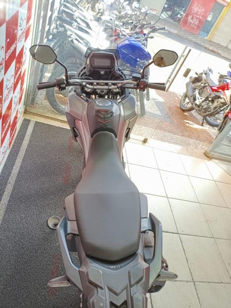 HONDA XRE 190 ABS, Foto 6
