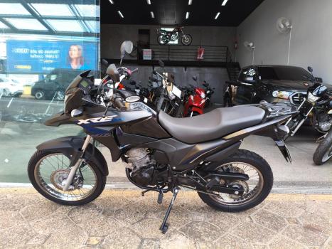 HONDA XRE 190 ABS, Foto 1