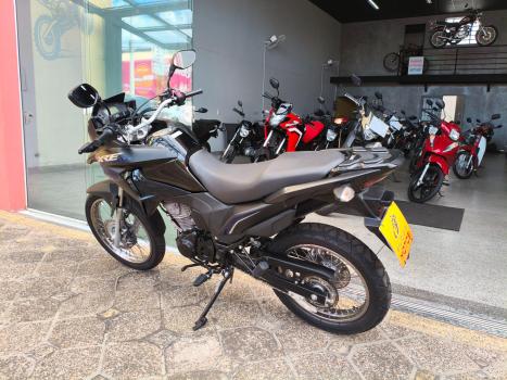 HONDA XRE 190 ABS, Foto 3