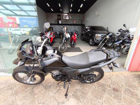 HONDA XRE 190 ABS, Foto 4