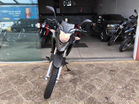 HONDA XRE 190 ABS, Foto 5
