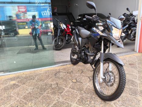 HONDA XRE 190 ABS, Foto 6