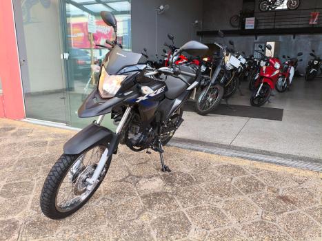 HONDA XRE 190 ABS, Foto 7