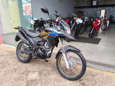 HONDA XRE 190 ABS, Foto 9