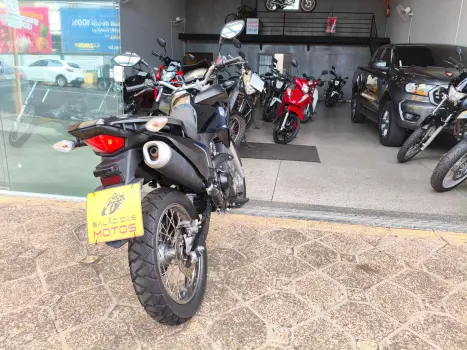 HONDA XRE 190 ABS, Foto 12