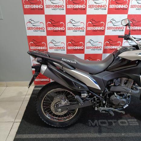 HONDA XRE 190 ABS, Foto 3