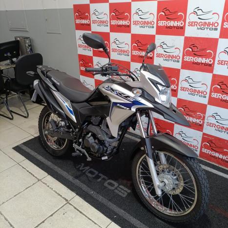 HONDA XRE 190 ABS, Foto 6