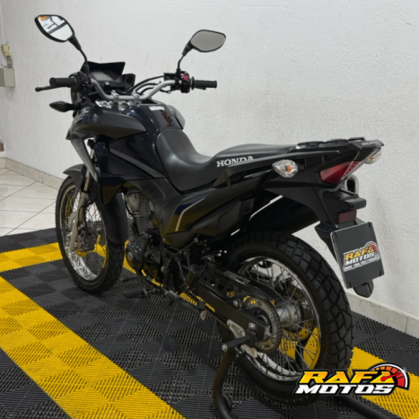 HONDA XRE 190 ABS, Foto 5