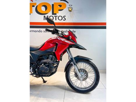 HONDA XRE 190 ABS, Foto 2