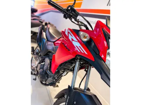 HONDA XRE 190 ABS, Foto 6