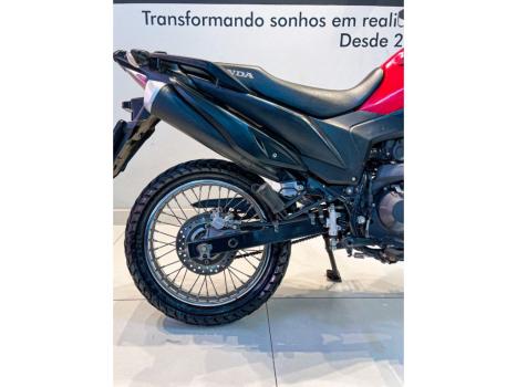 HONDA XRE 190 ABS, Foto 7