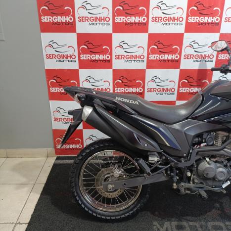 HONDA XRE 190 ABS, Foto 2