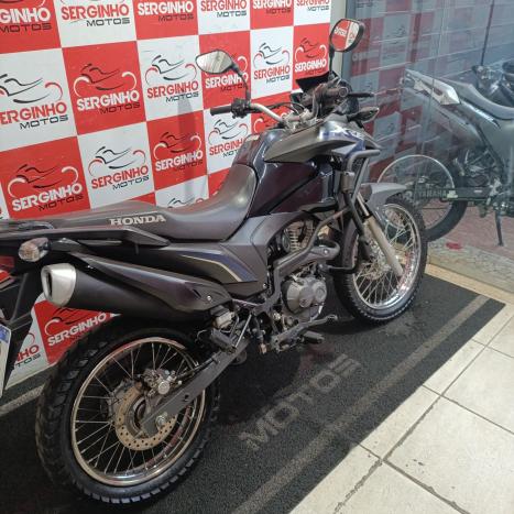 HONDA XRE 190 ABS, Foto 3