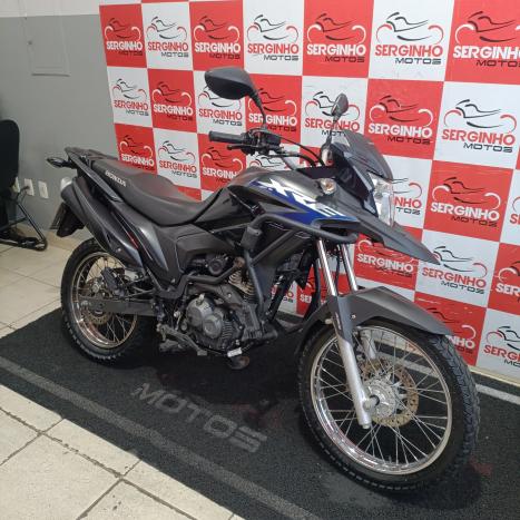 HONDA XRE 190 ABS, Foto 4