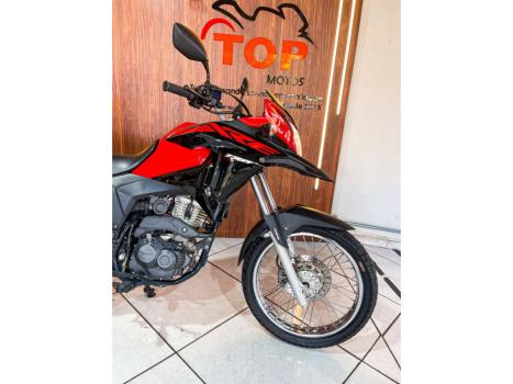 HONDA XRE 190 ABS, Foto 2