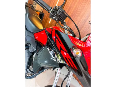 HONDA XRE 190 ABS, Foto 6