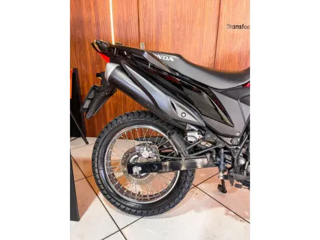 HONDA XRE 190 ABS, Foto 7
