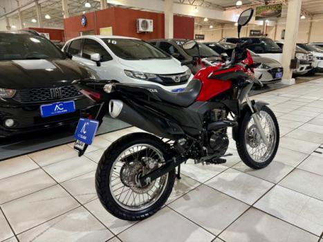 HONDA XRE 190 ABS, Foto 4