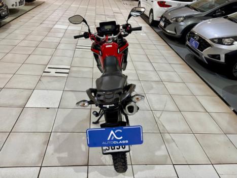 HONDA XRE 190 ABS, Foto 6