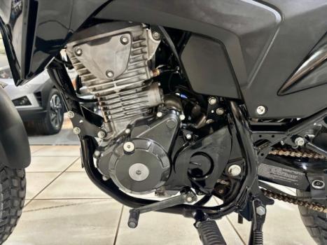 HONDA XRE 190 ABS, Foto 7