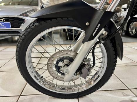 HONDA XRE 190 ABS, Foto 10
