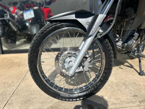 HONDA XRE 190 ABS, Foto 11
