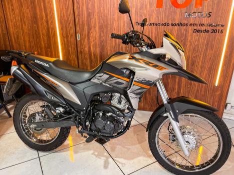 HONDA XRE 190 ADVENTURE ABS, Foto 3