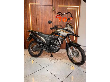 HONDA XRE 190 ADVENTURE ABS, Foto 5