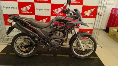 HONDA XRE 190 ADVENTURE ABS, Foto 1